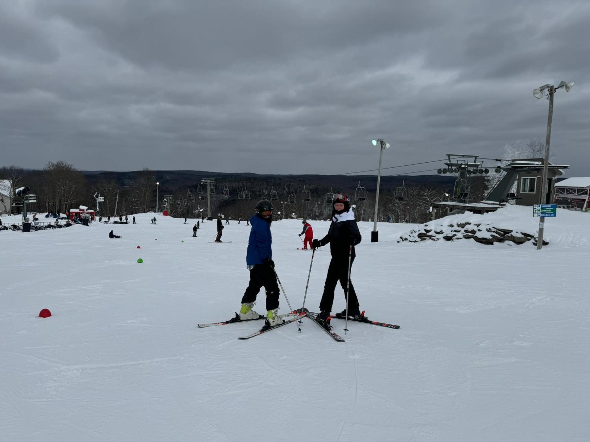 The Flying Dutchman Cottage In Amenities Filled Masthope Community Ski Big Bear Lackawaxen Buitenkant foto